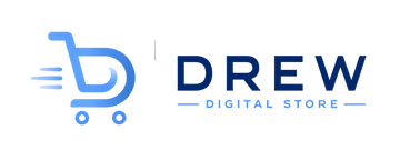 Drew digital store